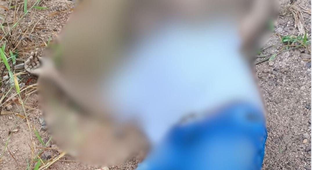Homicídio é registrado na região do Tapete Verde, em Parauapebas