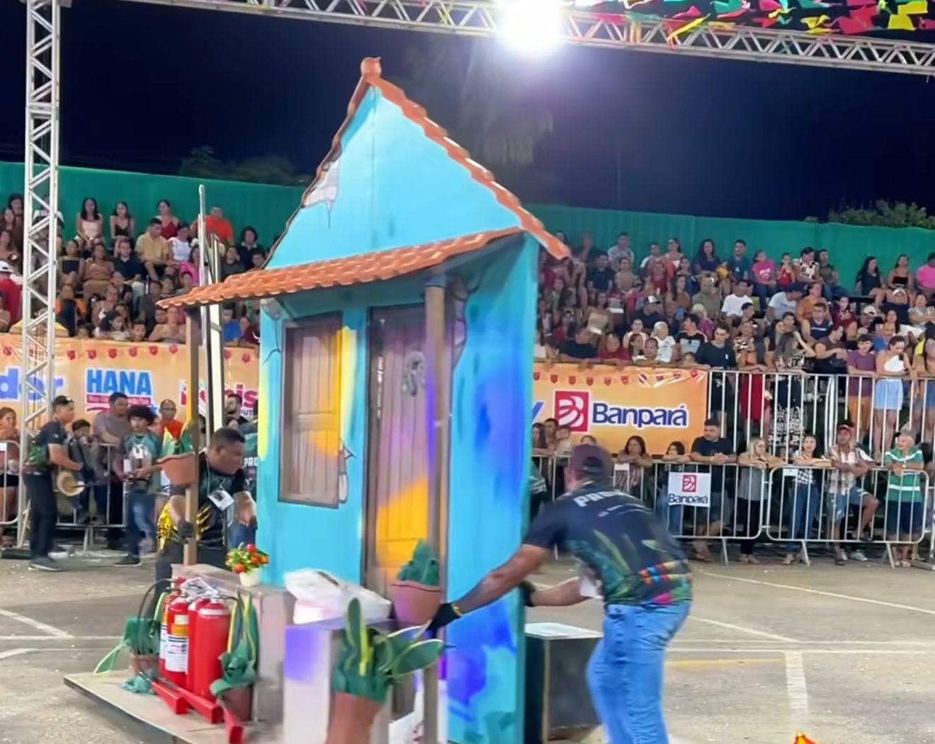 Itupiranga Junino 2025: confira as regras do campeonato estadual de quadrilhas