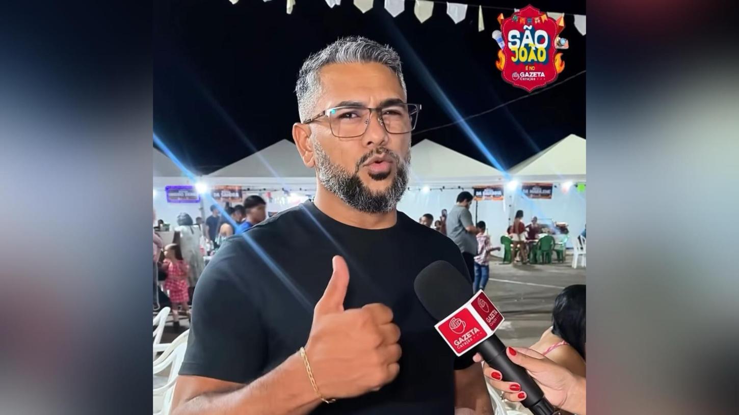 Itupiranga Junino movimenta a economia e atrai turistas de todo o Sul e Sudeste do Pará