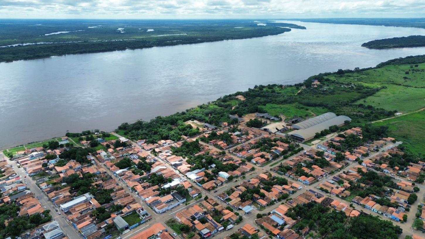 Itupiranga se prepara para receber mais de 100 mil visitantes nos meses de junho e julho