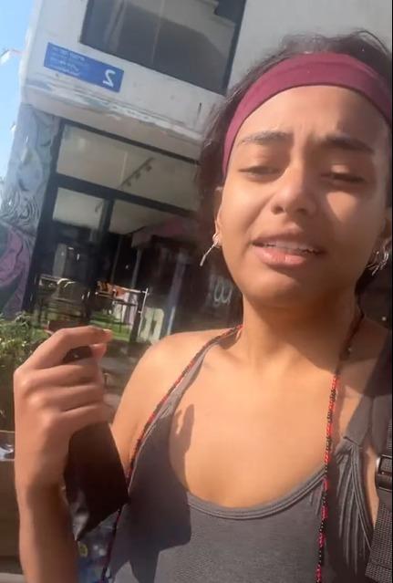 Jovem de Canaã dos Carajás vive tensão em meio à guerra entre Israel e Irã