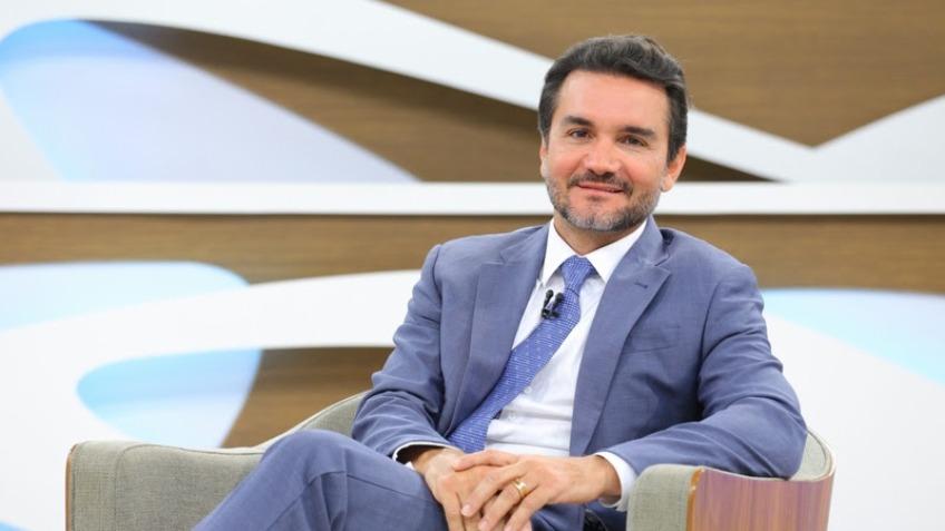 Ministro Celso Sabino é pré-candidato ao Senado no Pará