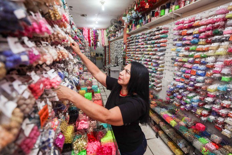 Pará alavanca a geração de emprego e renda com quase 170 mil admissões em 2025