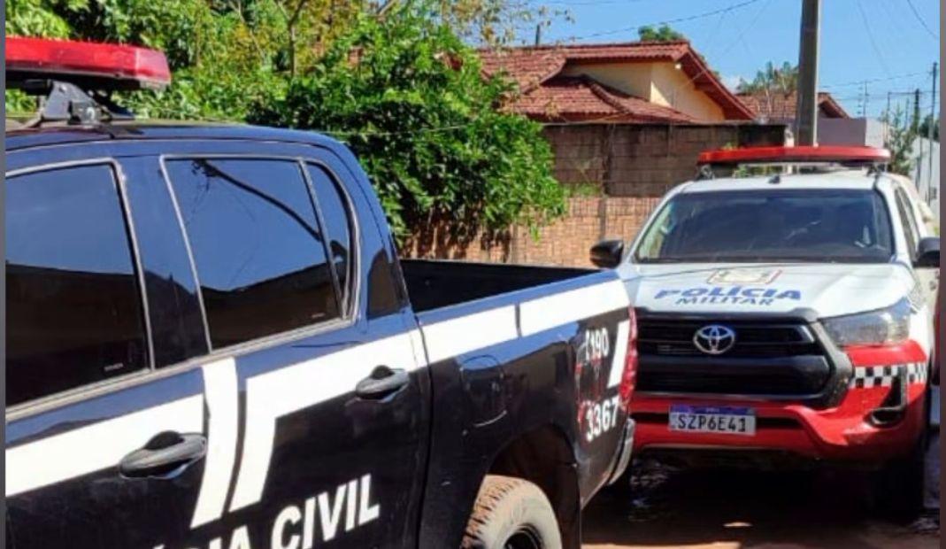 Polícia Militar resgata adolescente vítima de tortura em Pacajá