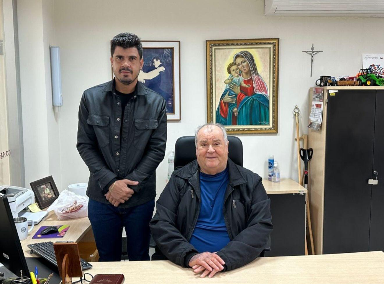 Prefeitura de Pacajá avança na criação de casa de apoio em SP para pacientes oncológicos