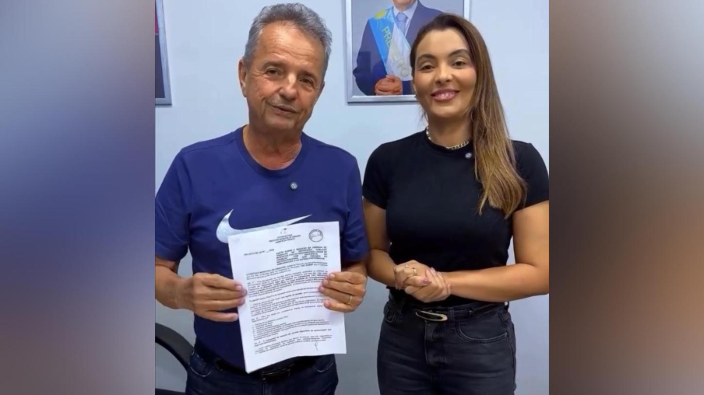 Prefeitura de Xinguara propõe redução de jornada para servidores que têm filhos com condições atípicas