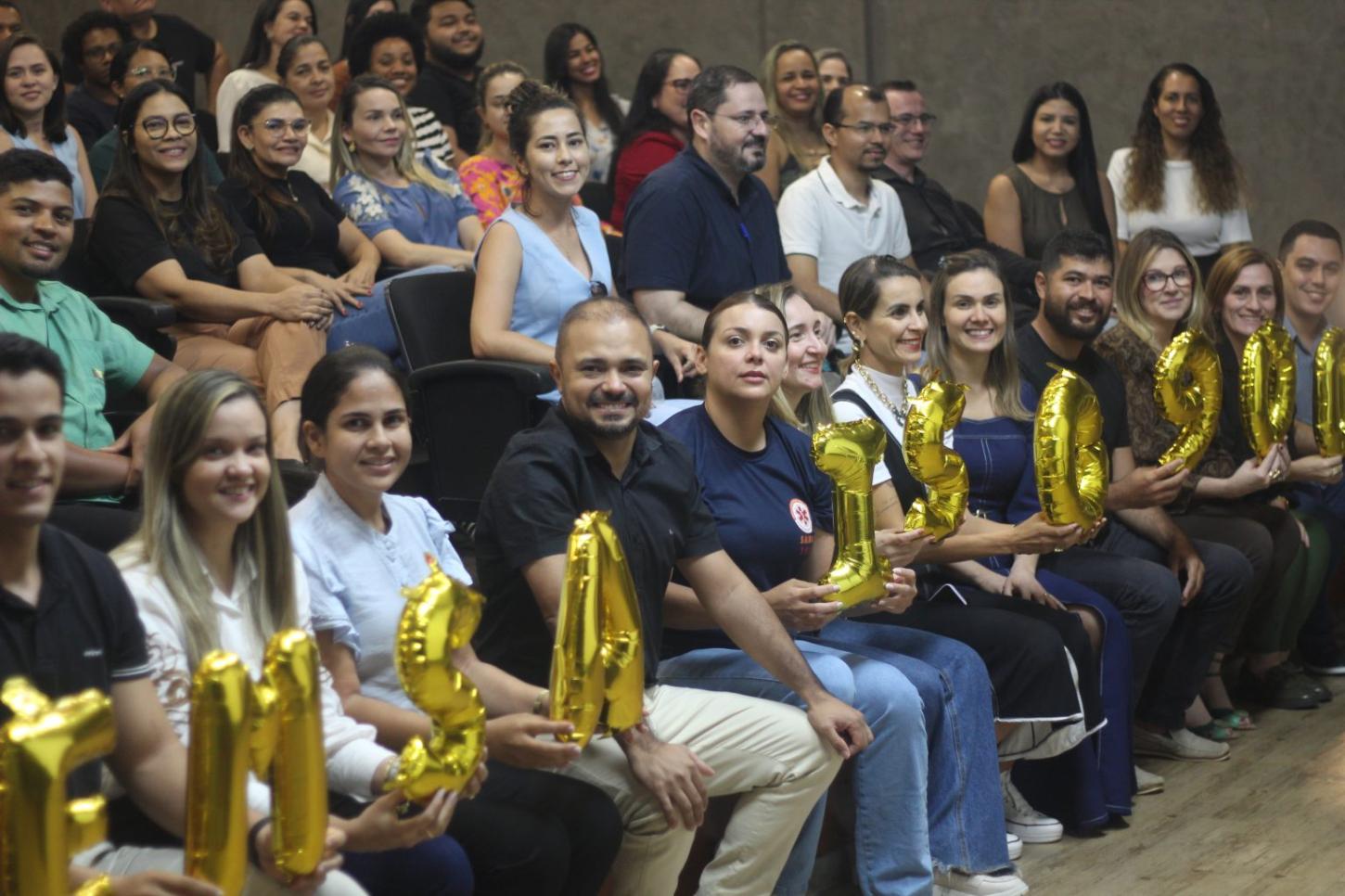Secretaria de Saúde de Canaã cumpre requisitos e receberá certificação ISO 9001
