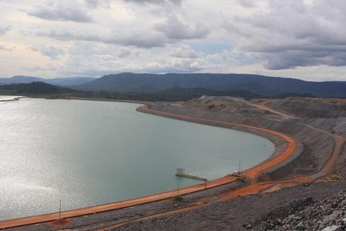 Tragédias em Mariana e Brumadinho fizeram Vale repensar rejeitos