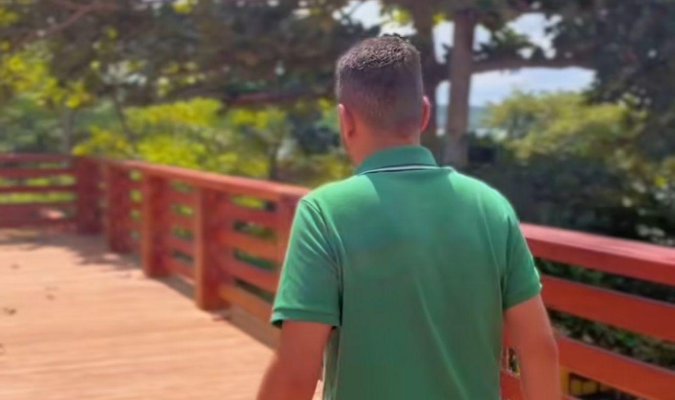 Vai ter cartão postal sim! Obra na Beira-Rio muda paisagem de Itupiranga