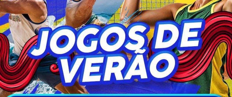 Verão Balança o Lago: Prefeitura de Itupiranga abre inscrições para os Jogos de Verão
