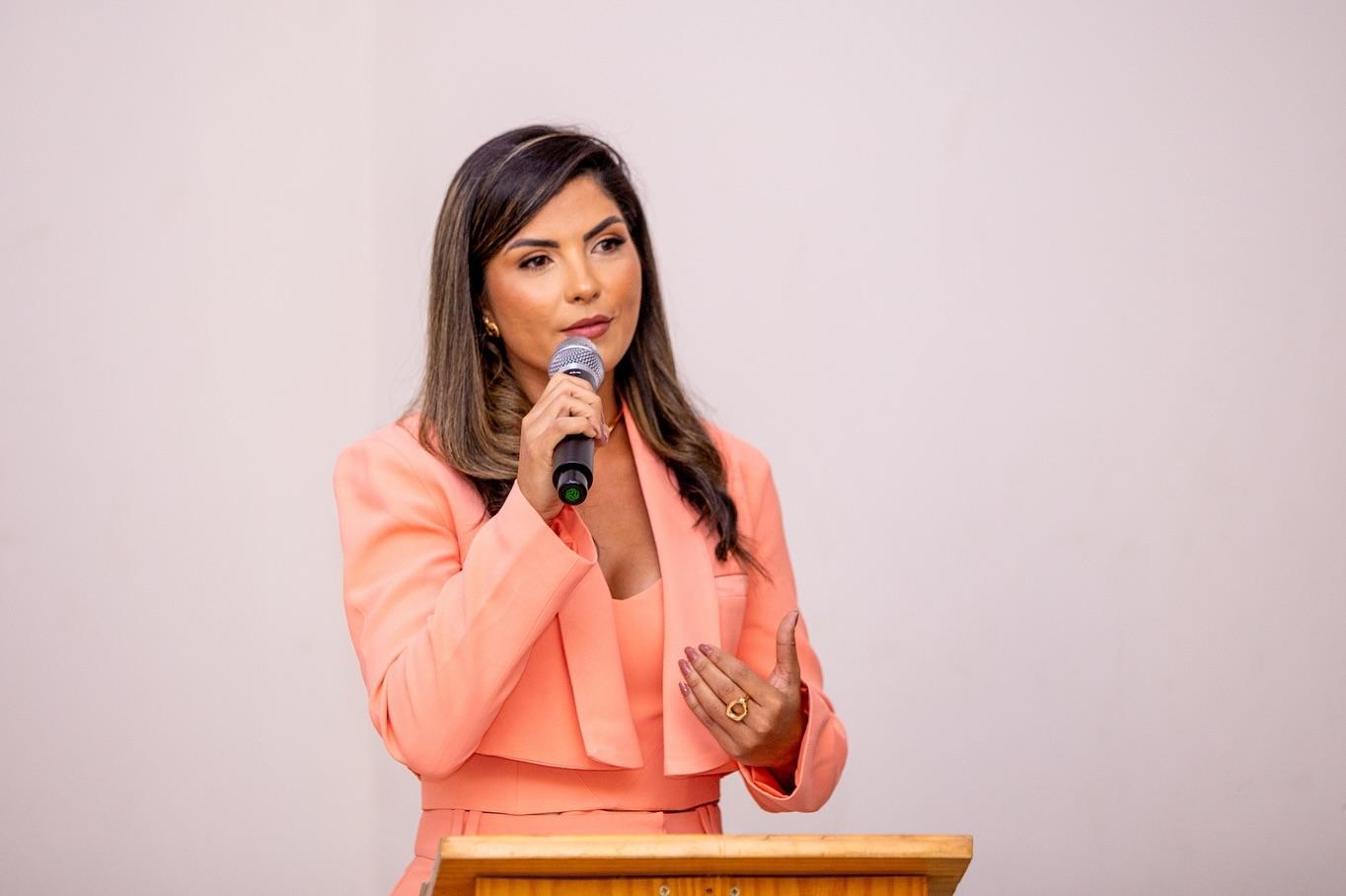 Vereadora mais votada de Xinguara é vítima de violência política de gênero