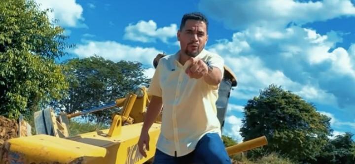 Godoy avança na recuperação das estradas no Complexo do Mamuí