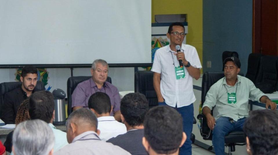 Xinguara sedia evento estratégico para fortalecer a gestão ambiental no Sul e Sudeste do Pará