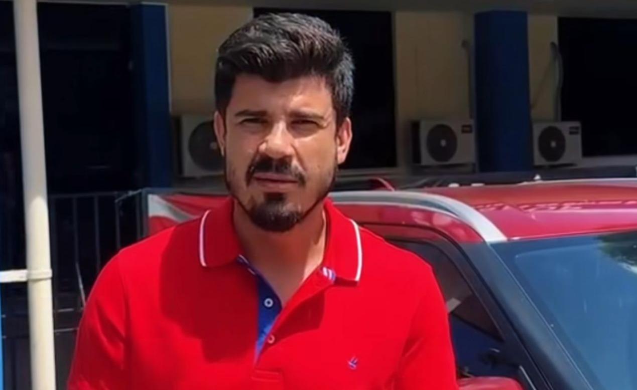 André Rezende assegura investimentos e novas iniciativas para Pacajá durante agenda na capital paraense