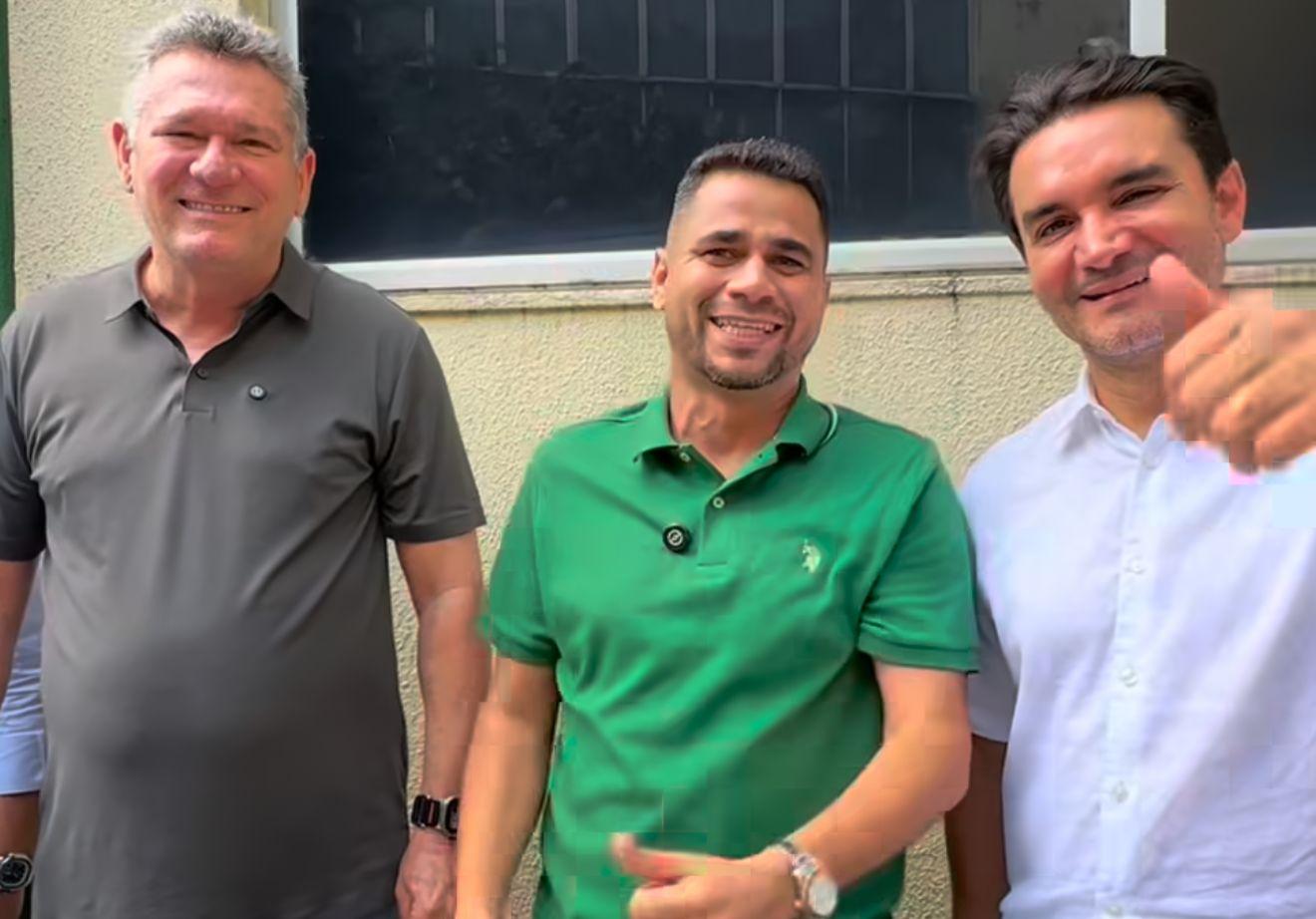 Articulação de Wagno Godoy garante iniciativas para a comunidade ribeirinha de Itupiranga