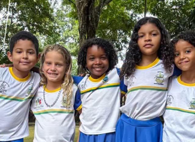 Aulas da rede pública de Novo Repartimento retornam na segunda-feira (4)