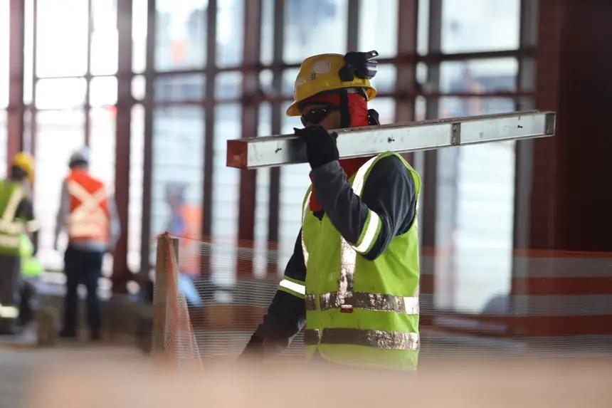 Com mais de 19 mil vagas de trabalho preenchidas, Pará lidera geração de empregos formais na Região Norte