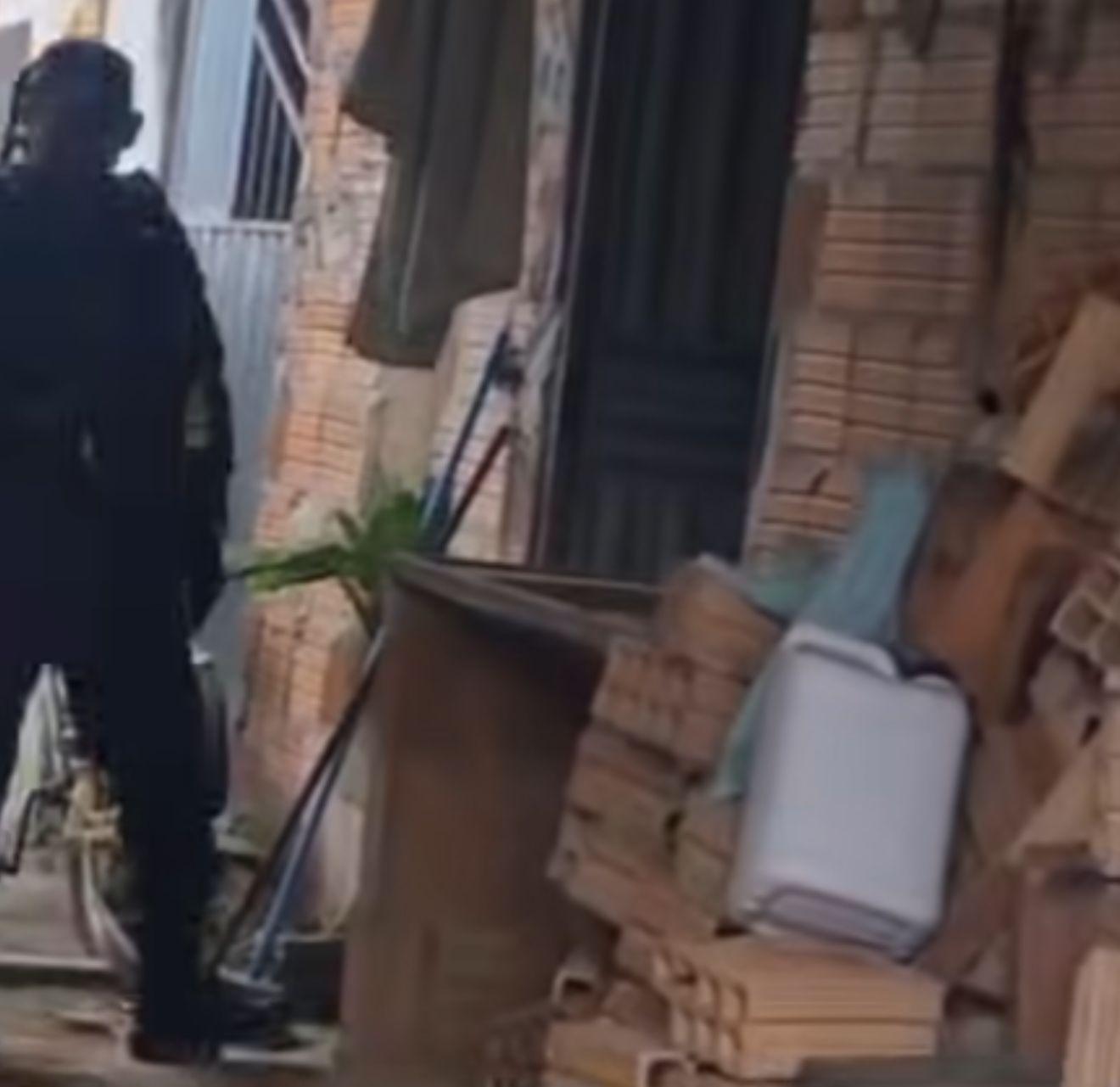 Corpo em decomposição é encontrado em quarto de condomínio em Parauapebas