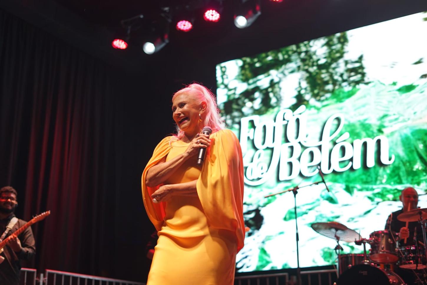 Encerramento da I Semana do Clima da Amazônia reúne música, compromissos e vozes da floresta em Belém
