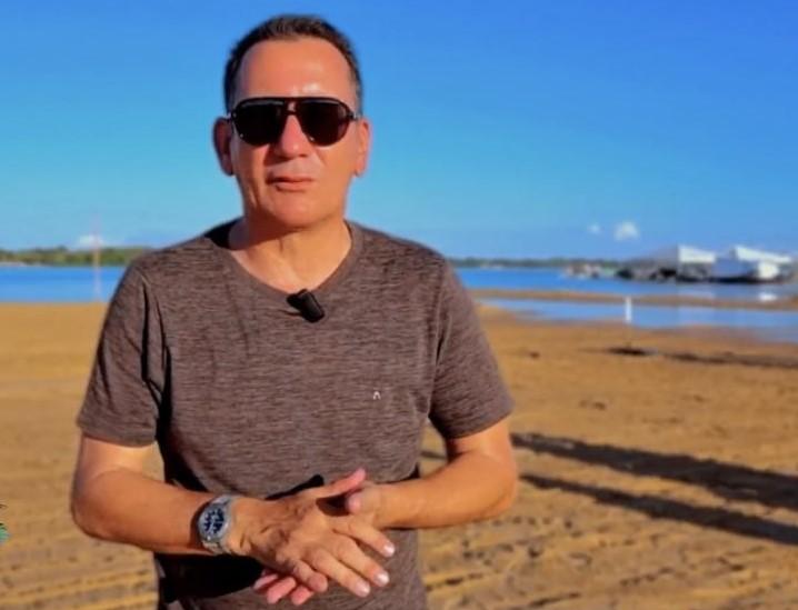 ‘Eu me fortaleço na sua falha...’ Equatorial fracassa e Jair Martins triunfa