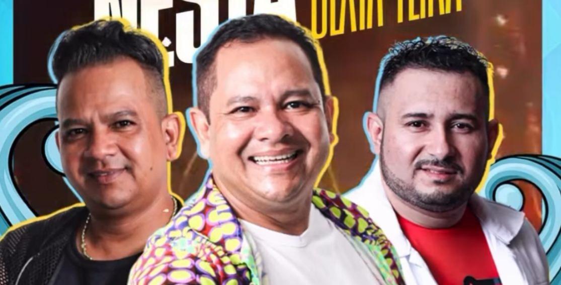 Festival das Águas de Breu Branco se despede com shows de Príncipe Negro e o paredão da Monster Cachorrona