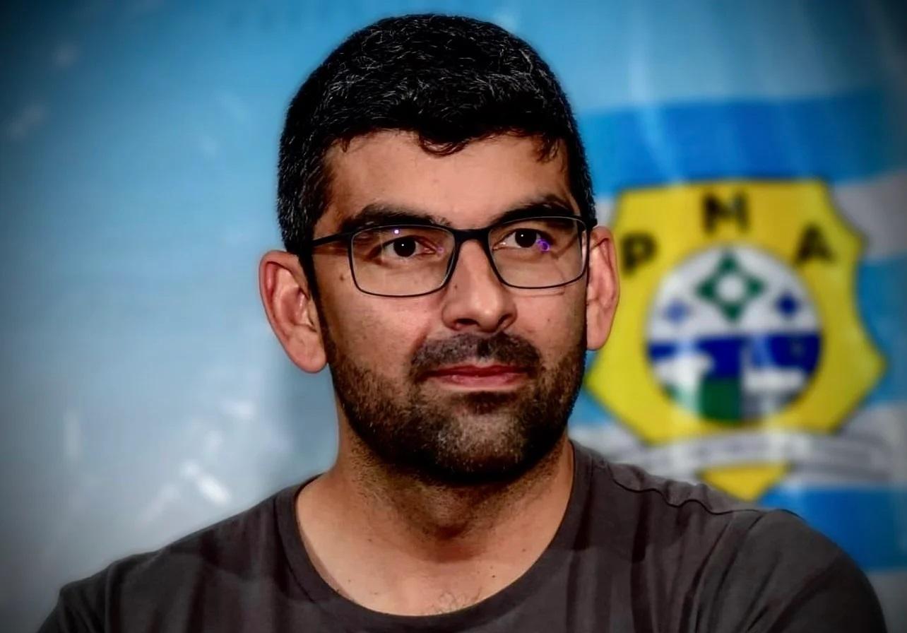 Força de Dr. Daniel começa e acaba nas redes sociais