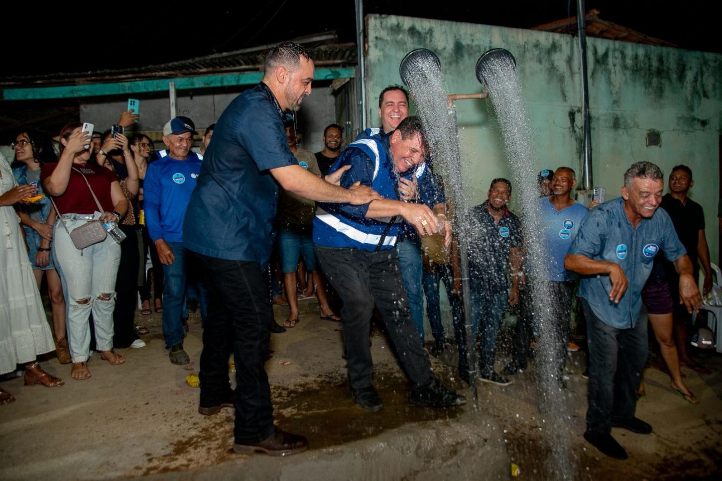 Em 6 meses, gestão Aurélio Goiano realiza feitos nunca antes alcançados em Parauapebas