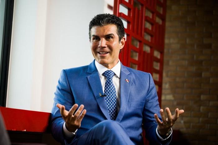 Governo Helder Barbalho tem aprovação de 70,3% dos paraenses, aponta pesquisa Atlas