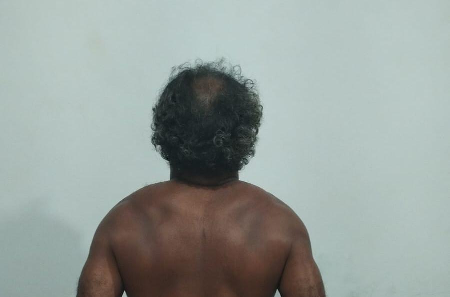 Homem ameaça matar vítima e acaba preso com arma de fogo em Novo Repartimento