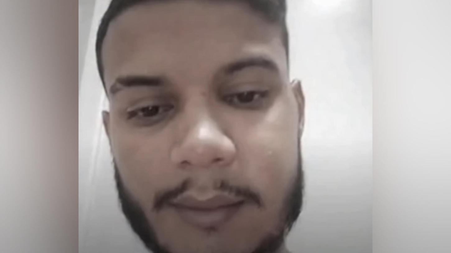 Identificado corpo encontrado na região do Tapete Verde, em Parauapebas