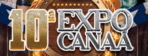 Imperdível: 1º lote de ingressos da 10ª ExpoCanaã começa a ser vendido nesta terça (15)