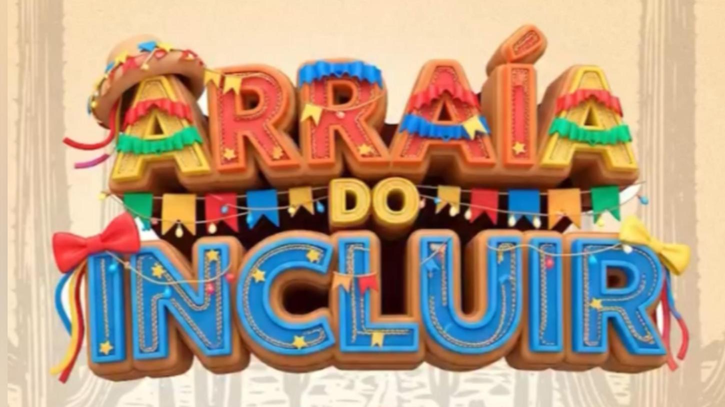 Inclusão, cultura e alegria: Prefeitura de Breu Branco realiza o primeiro Arraial do Projeto Incluir