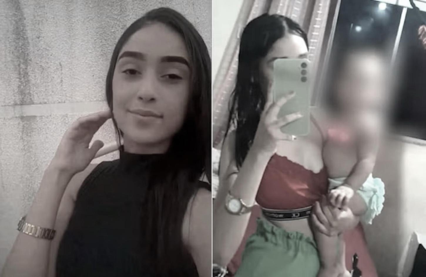 Jovem é morta a tiros e bebê é baleada em Conceição do Araguaia