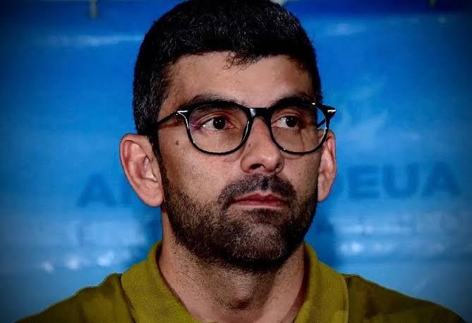 Justiça condena Daniel Santos por fake news sobre coleta de lixo