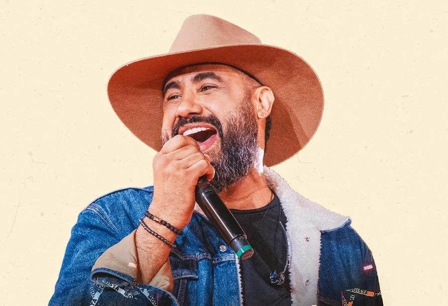 Léo Foguete e Raí Saia Rodada vão animar o último fim de semana do Pontão 2025