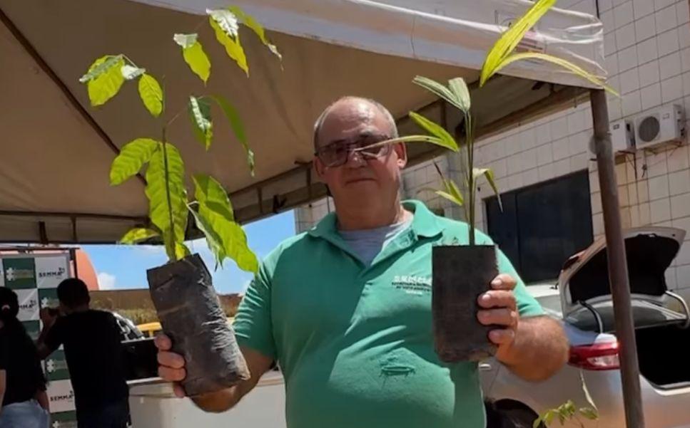 Pacajá avança na regularização ambiental e foca na produção rural sustentável rumo à COP 30