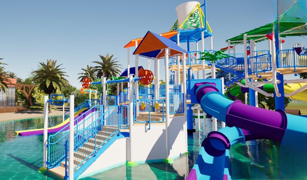 Parauapebas ganhará super parque aquático e projeta novo ciclo econômico com foco no turismo