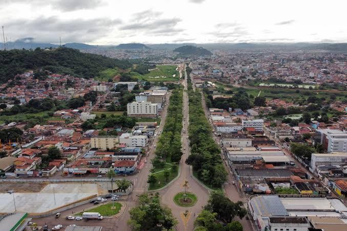 Parauapebas se destaca e lidera criação de empregos com carteira assinada no Pará