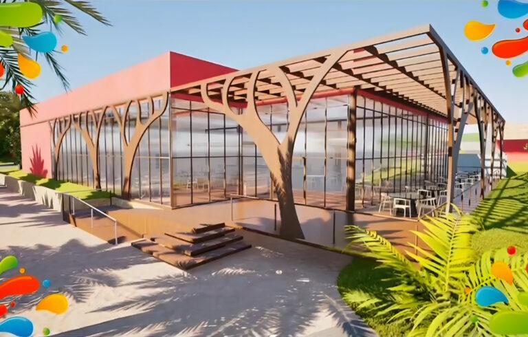 Parque aquático em Parauapebas pode marcar início de uma nova era para o turismo no município