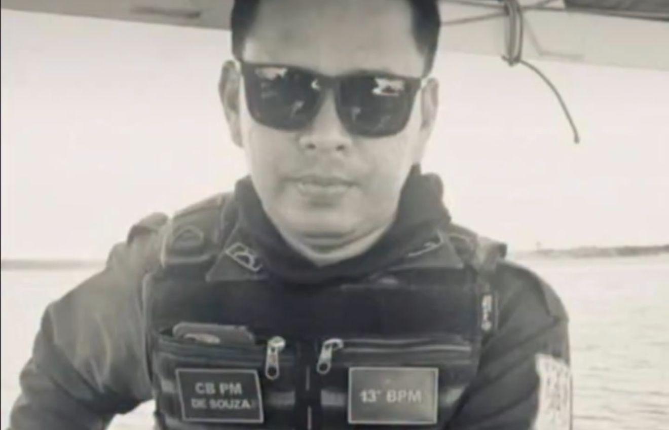 Policial militar de Tucuruí é morto a tiros na Alça Viária