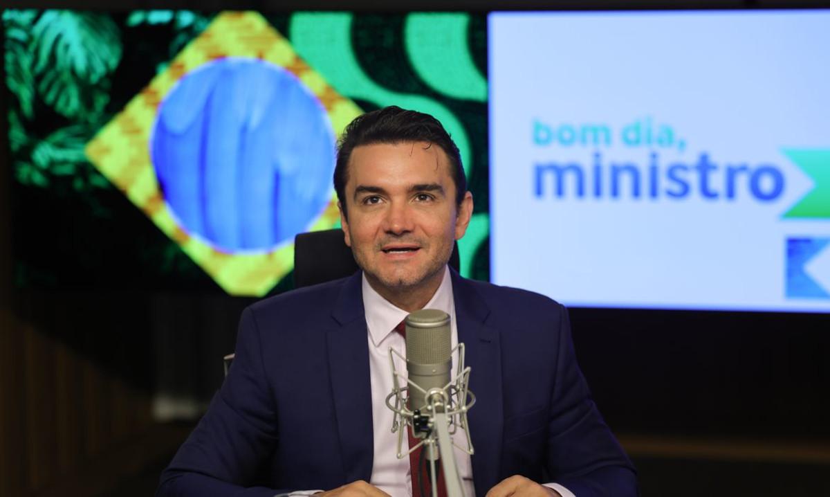 Pré-candidato ao Senado, Celso Sabino impulsiona desenvolvimento em municípios