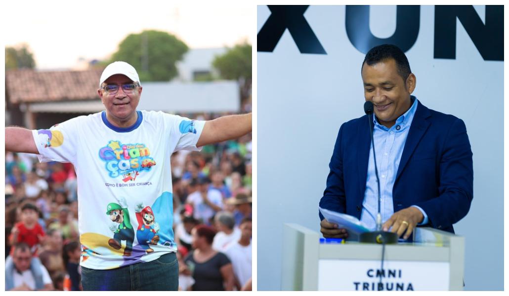 Prefeitos Itonir Tavares e Everton Macias se destacam entre gestores da PA-150