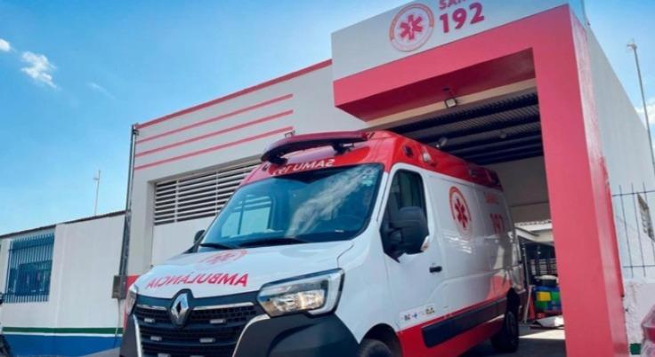 Prefeitura de Breu Branco reinaugura prédio do SAMU nesta quinta-feira (17)