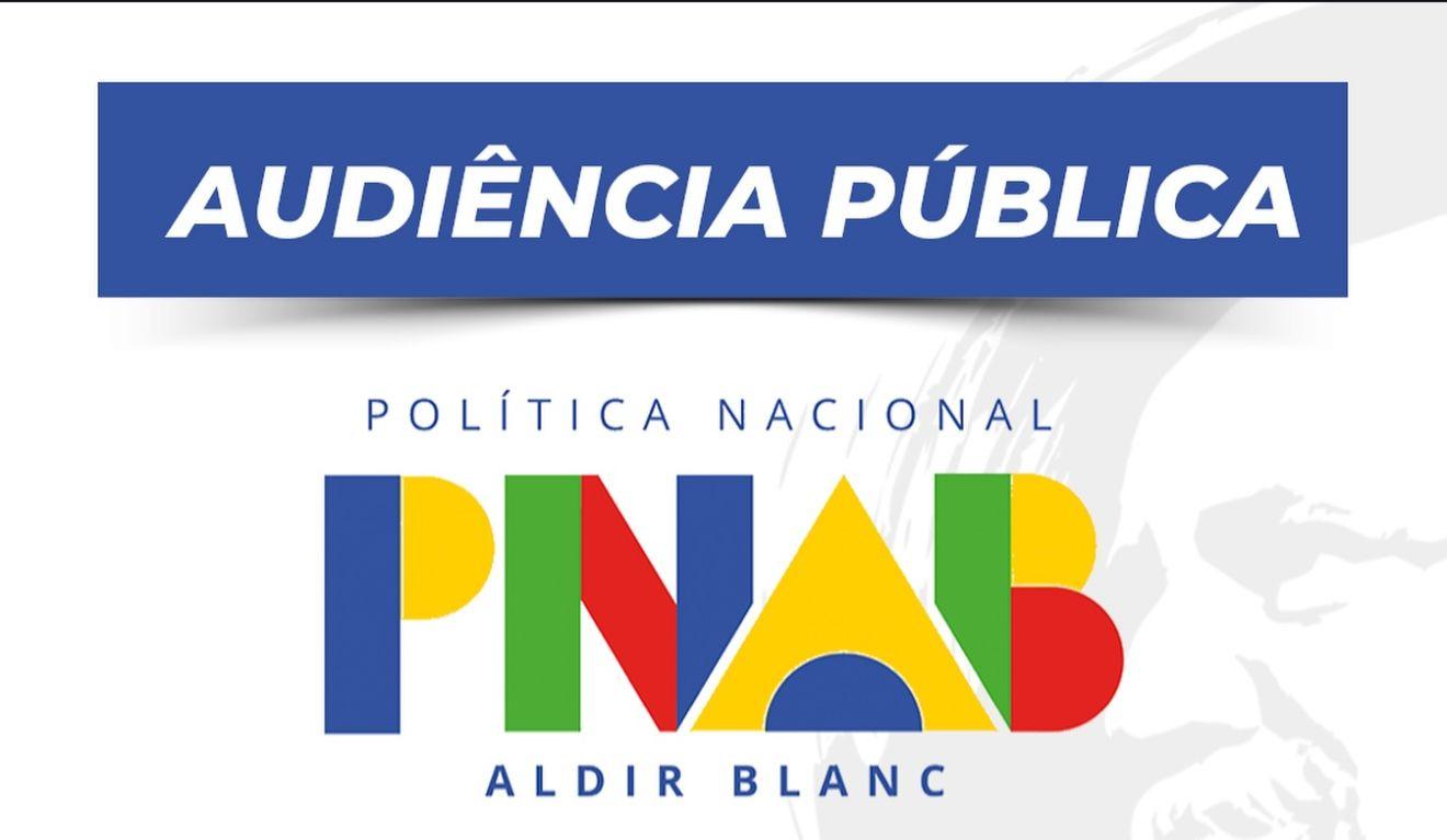 Prefeitura de Pacajá realiza audiência pública para construir ações culturais no município