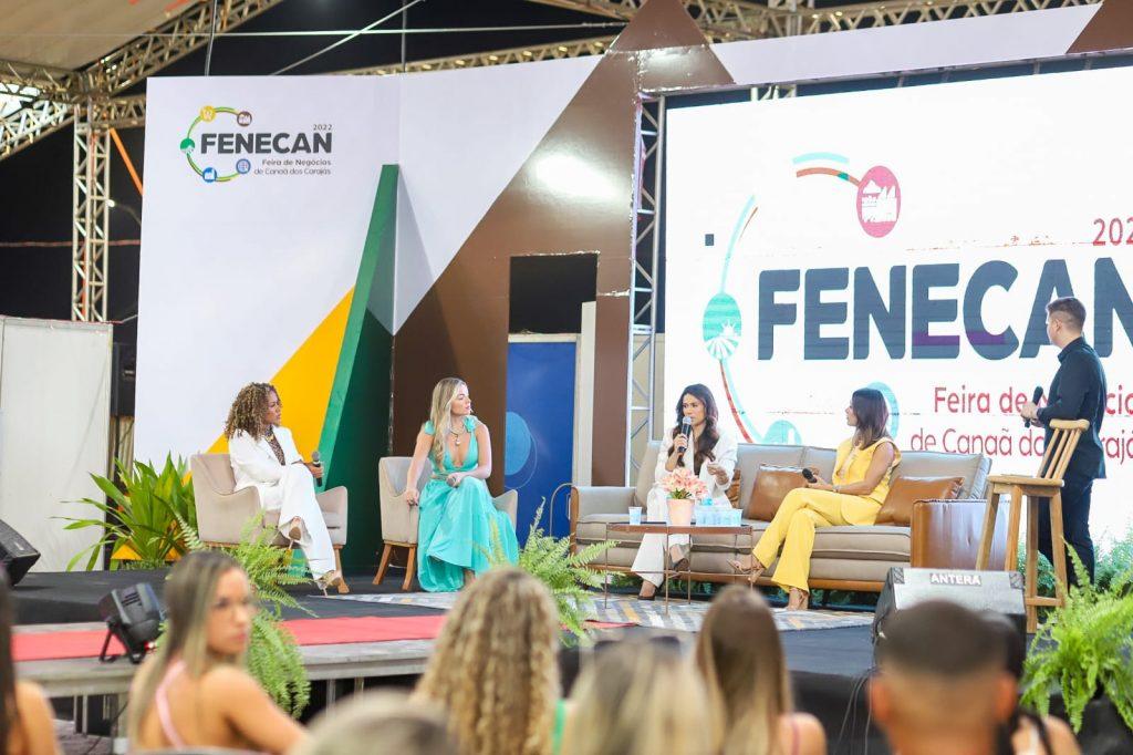 Semdec abre inscrições para expositores na Fenecan