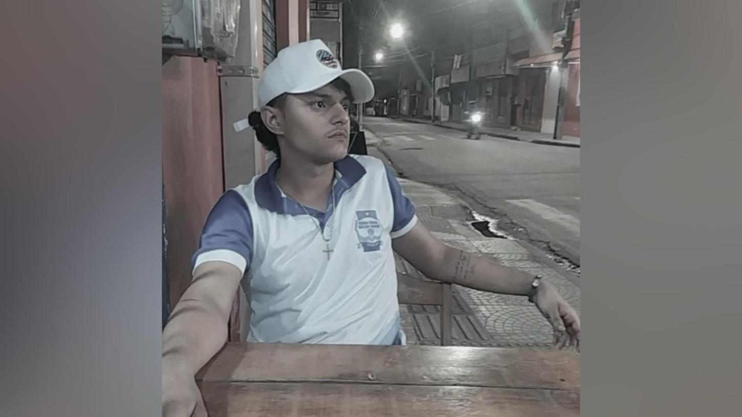 Tragédia e tristeza em Parauapebas: Jovem morre em grave acidente de moto no bairro Tropical