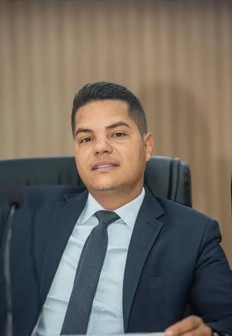 Vereador Zé do Bode: o ‘fiscal reborn’ de Parauapebas