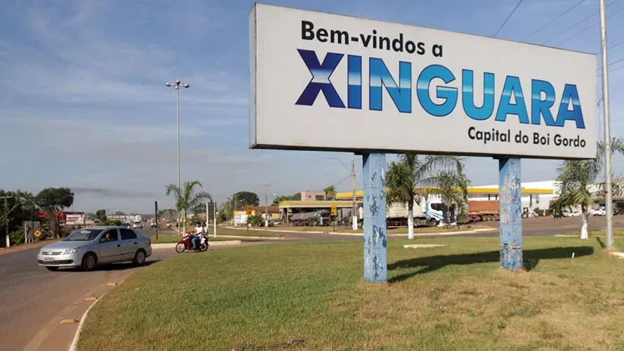 VÍDEO: Prefeitura de Xinguara lança campanha de incentivo à regularização tributária