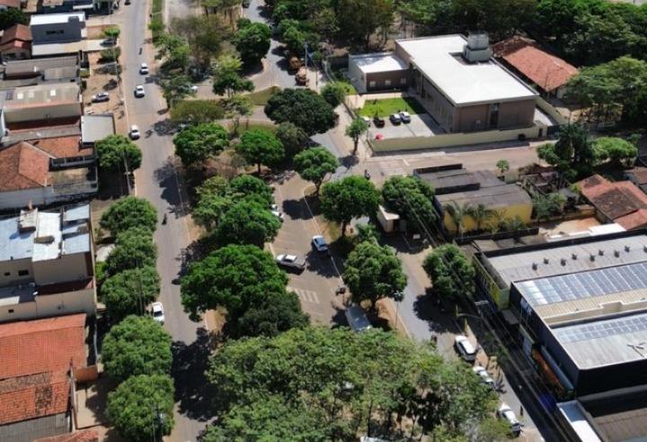 Xinguara: cidade modelo em sustentabilidade e proteção ambiental no Sul e Sudeste do Pará