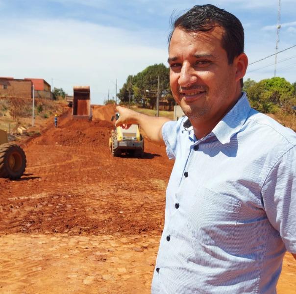 Amat Carajás: uma carga pesada demais para Nego?